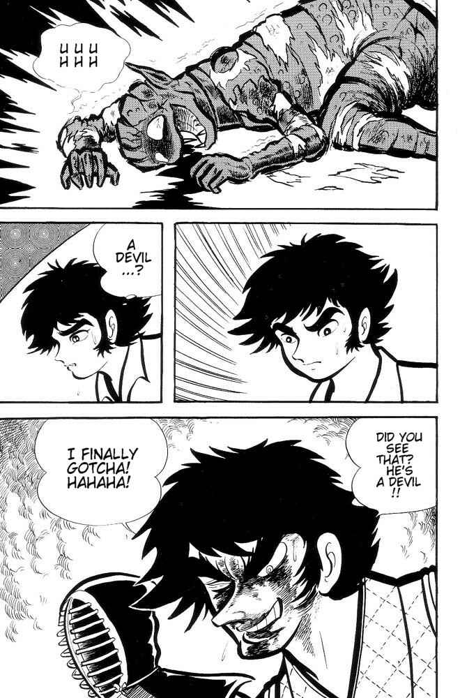 Page 157 Chapter Unknown_feeb Demon Lord Dante