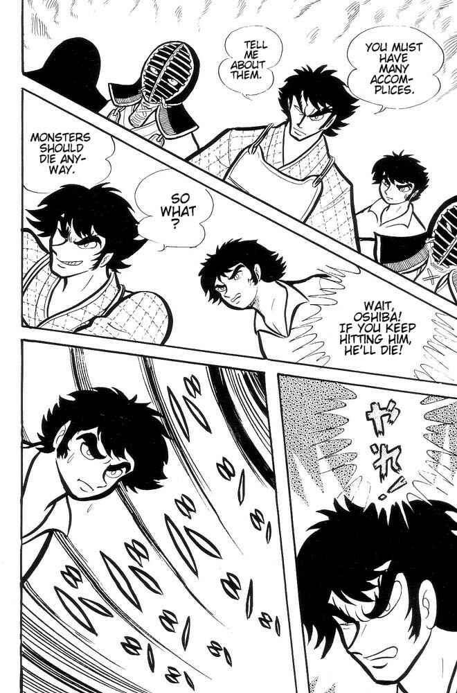 Page 158 Chapter Unknown_feeb Demon Lord Dante
