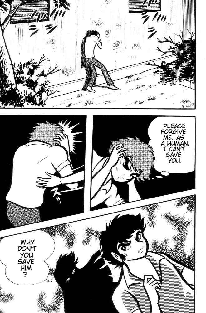 Page 161 Chapter Unknown_feeb Demon Lord Dante