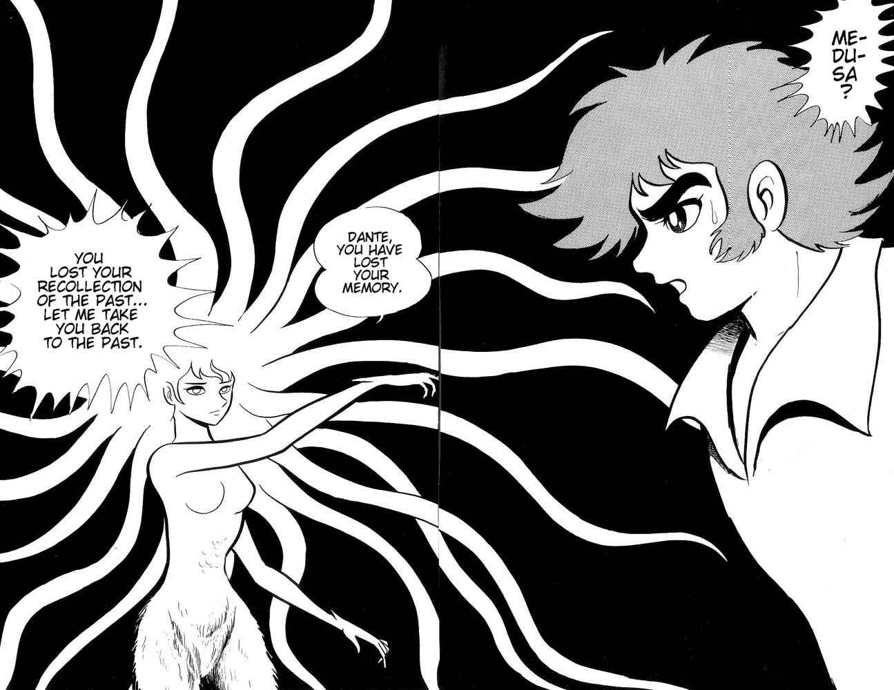 Page 164 Chapter Unknown_feeb Demon Lord Dante