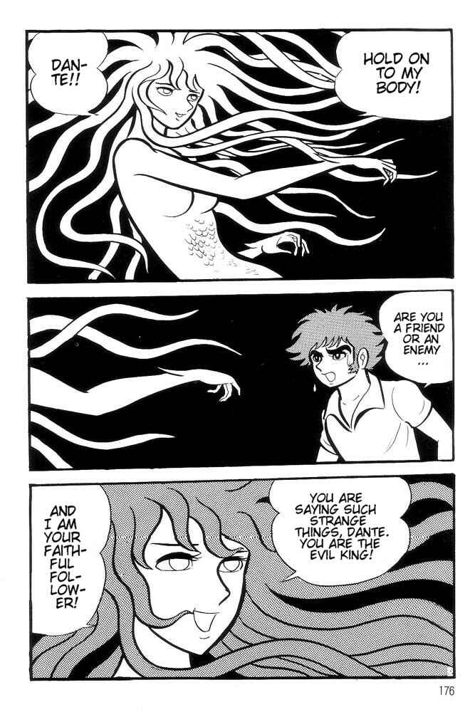 Page 165 Chapter Unknown_feeb Demon Lord Dante