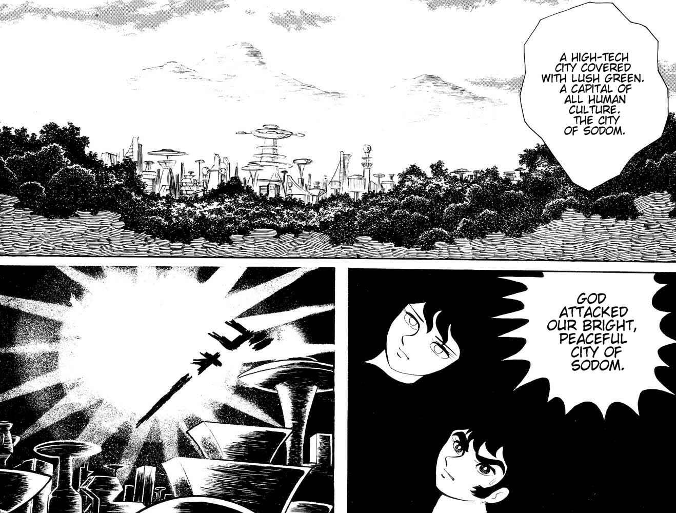 Page 174 Chapter Unknown_feeb Demon Lord Dante