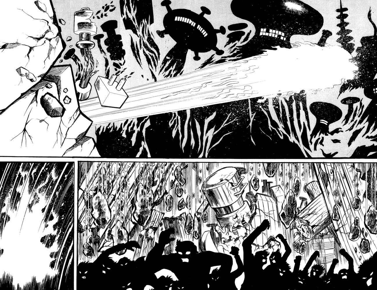 Page 175 Chapter Unknown_feeb Demon Lord Dante