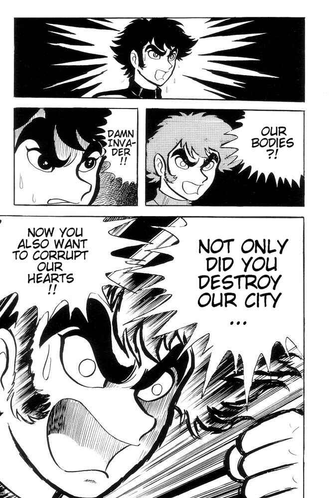 Page 189 Chapter Unknown_feeb Demon Lord Dante