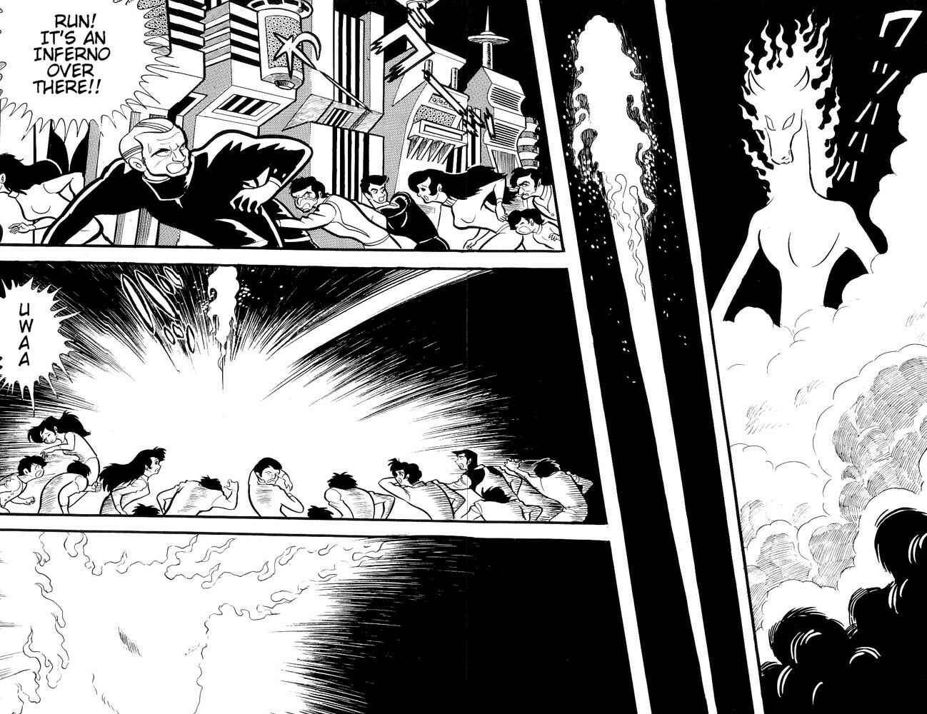 Page 199 Chapter Unknown_feeb Demon Lord Dante