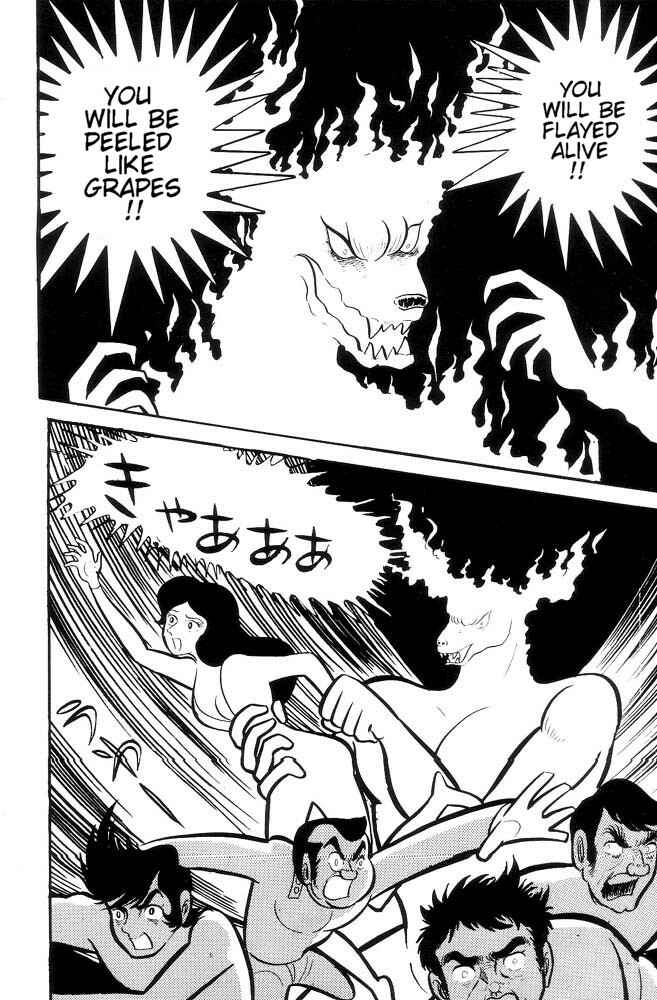 Page 200 Chapter Unknown_feeb Demon Lord Dante