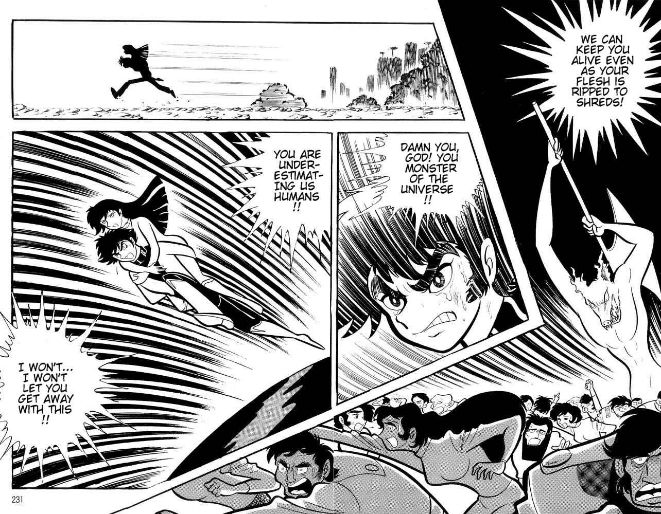 Page 202 Chapter Unknown_feeb Demon Lord Dante