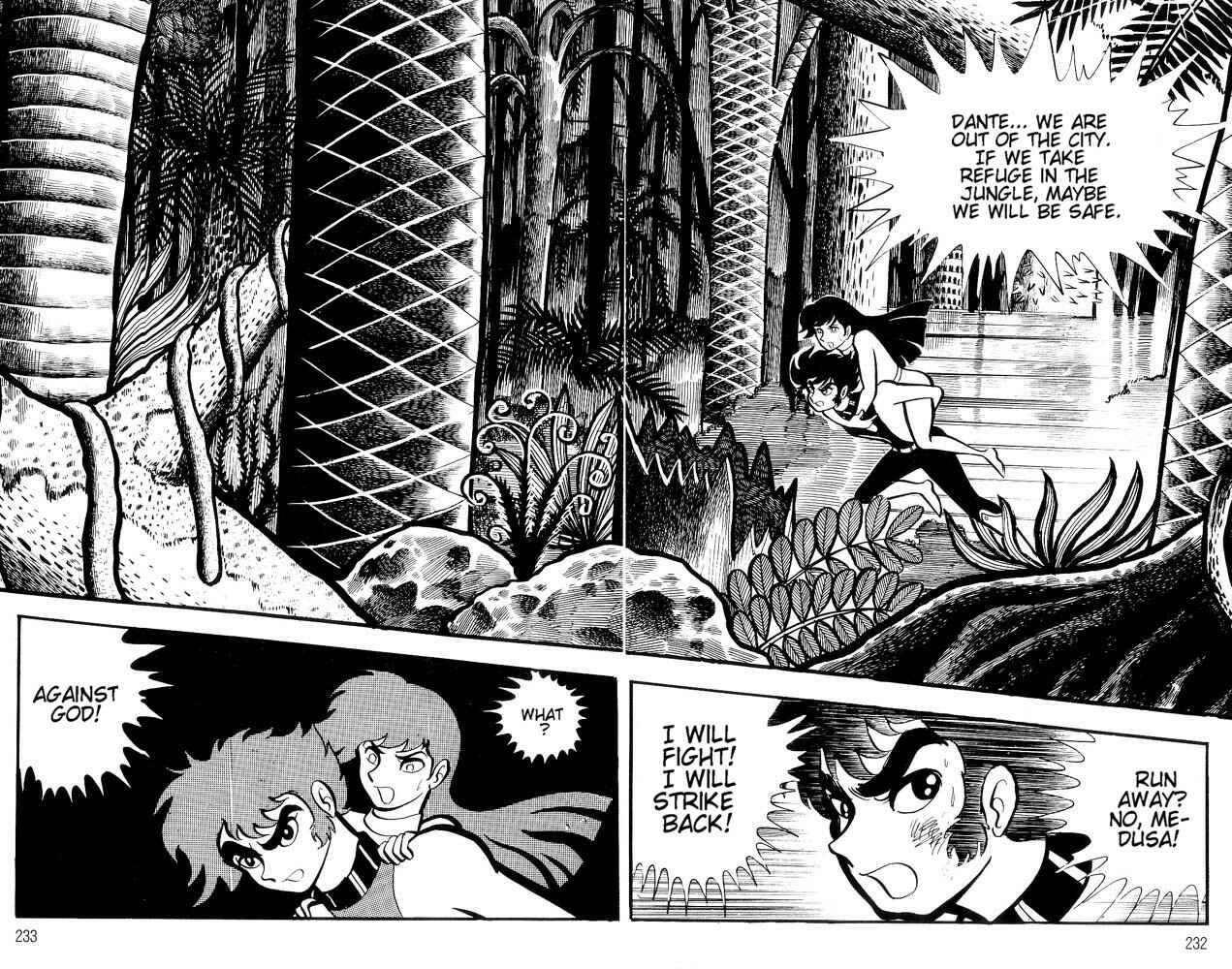 Page 203 Chapter Unknown_feeb Demon Lord Dante