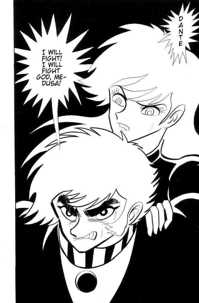 Page 204 Chapter Unknown_feeb Demon Lord Dante