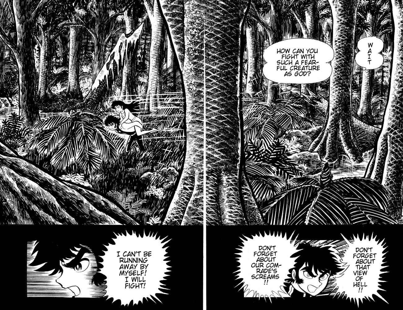 Page 206 Chapter Unknown_feeb Demon Lord Dante