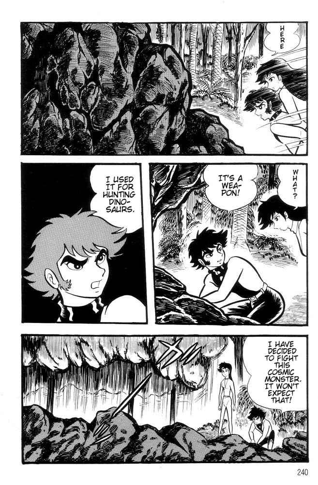 Page 208 Chapter Unknown_feeb Demon Lord Dante