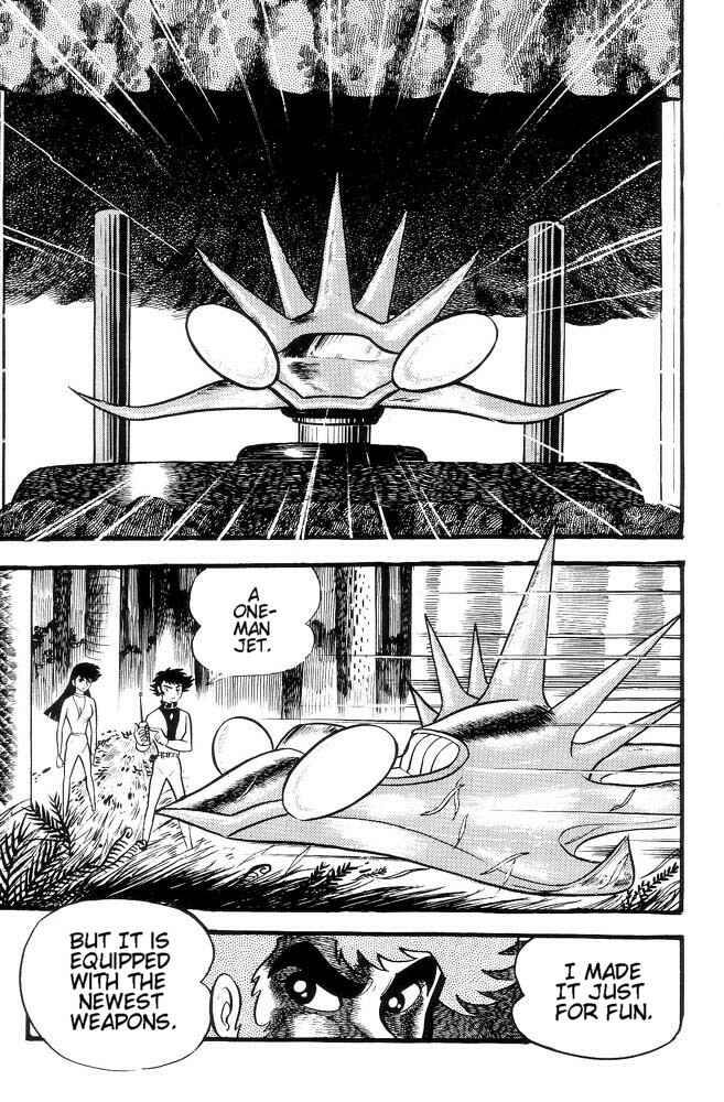 Page 209 Chapter Unknown_feeb Demon Lord Dante