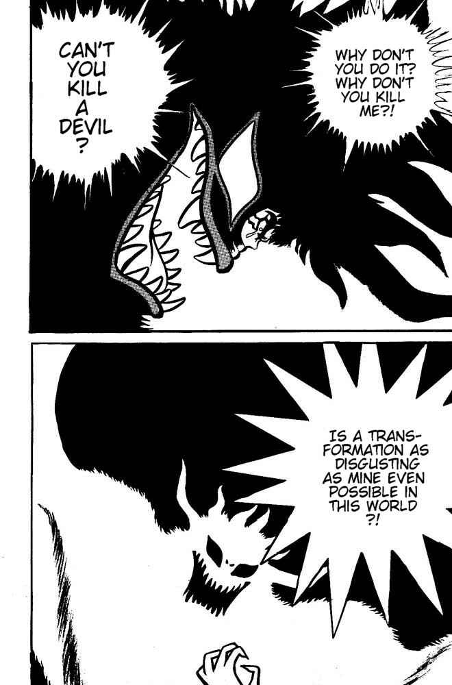 Page 21 Chapter Unknown_feeb Demon Lord Dante