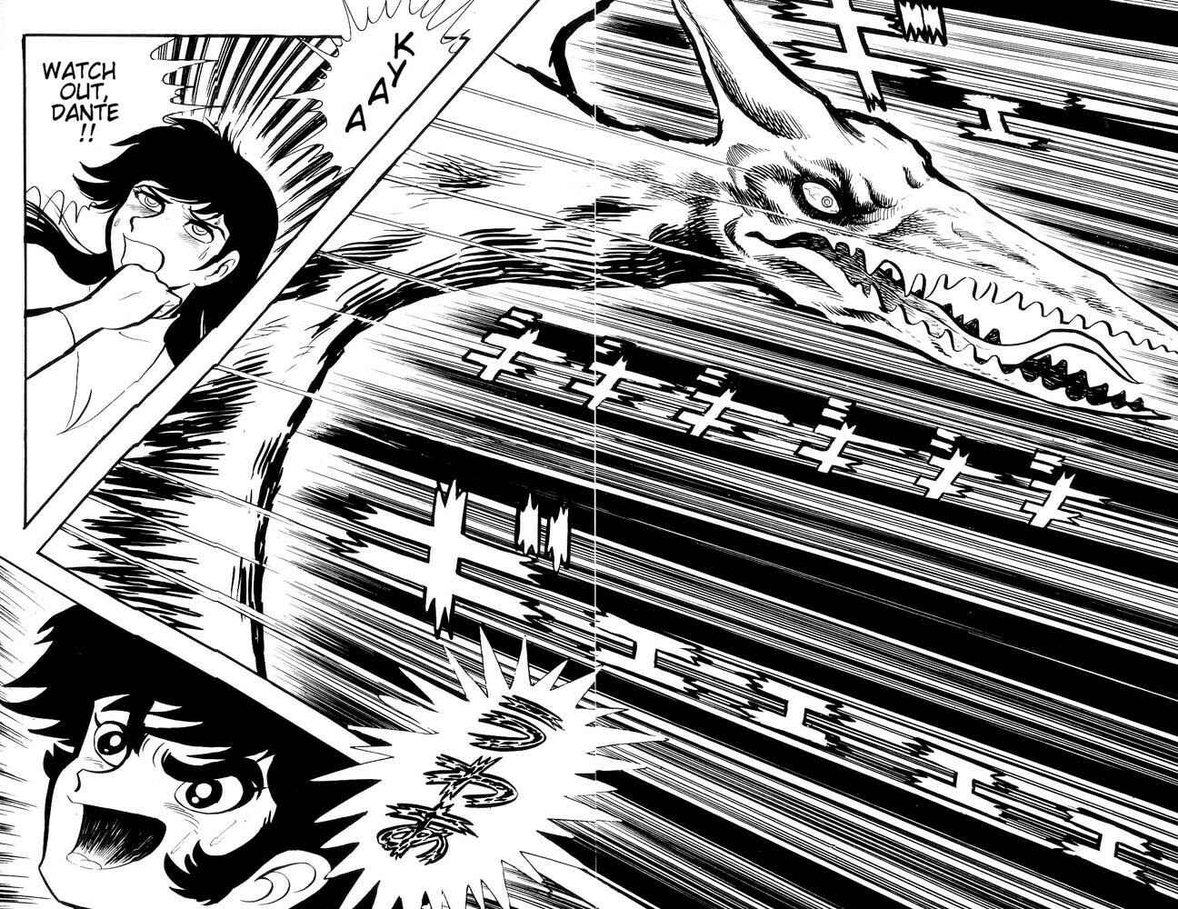 Page 212 Chapter Unknown_feeb Demon Lord Dante