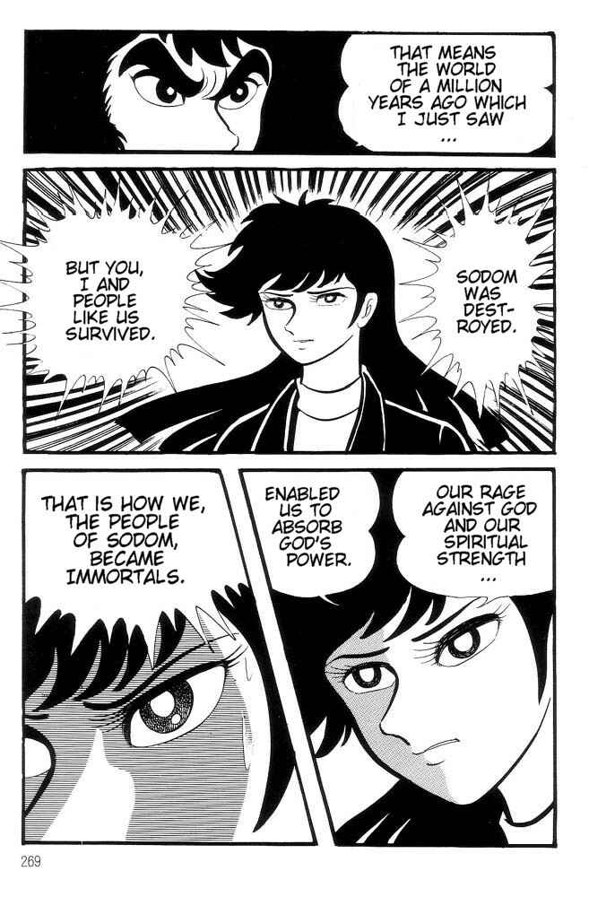 Page 229 Chapter Unknown_feeb Demon Lord Dante