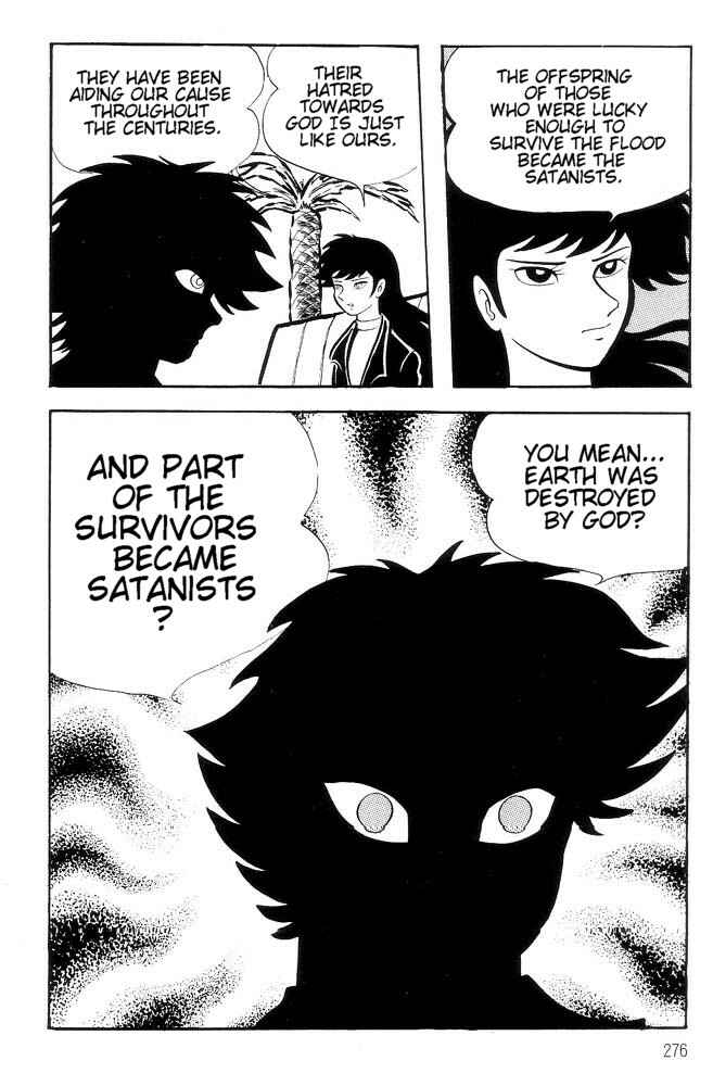 Page 234 Chapter Unknown_feeb Demon Lord Dante