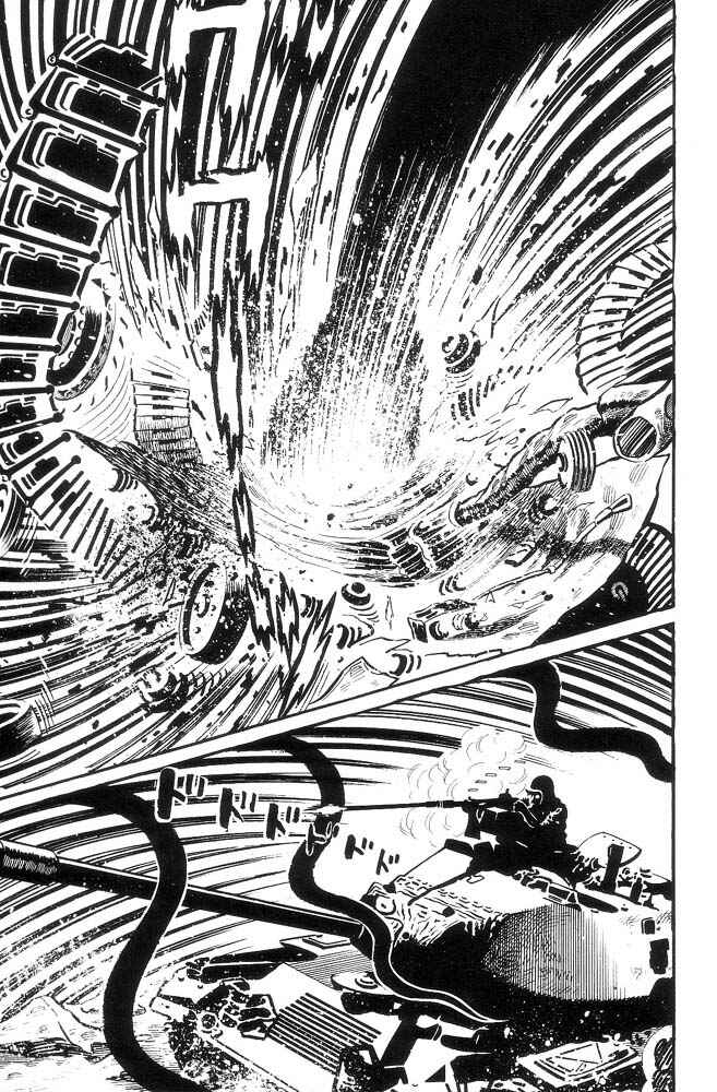Page 25 Chapter Unknown_feeb Demon Lord Dante