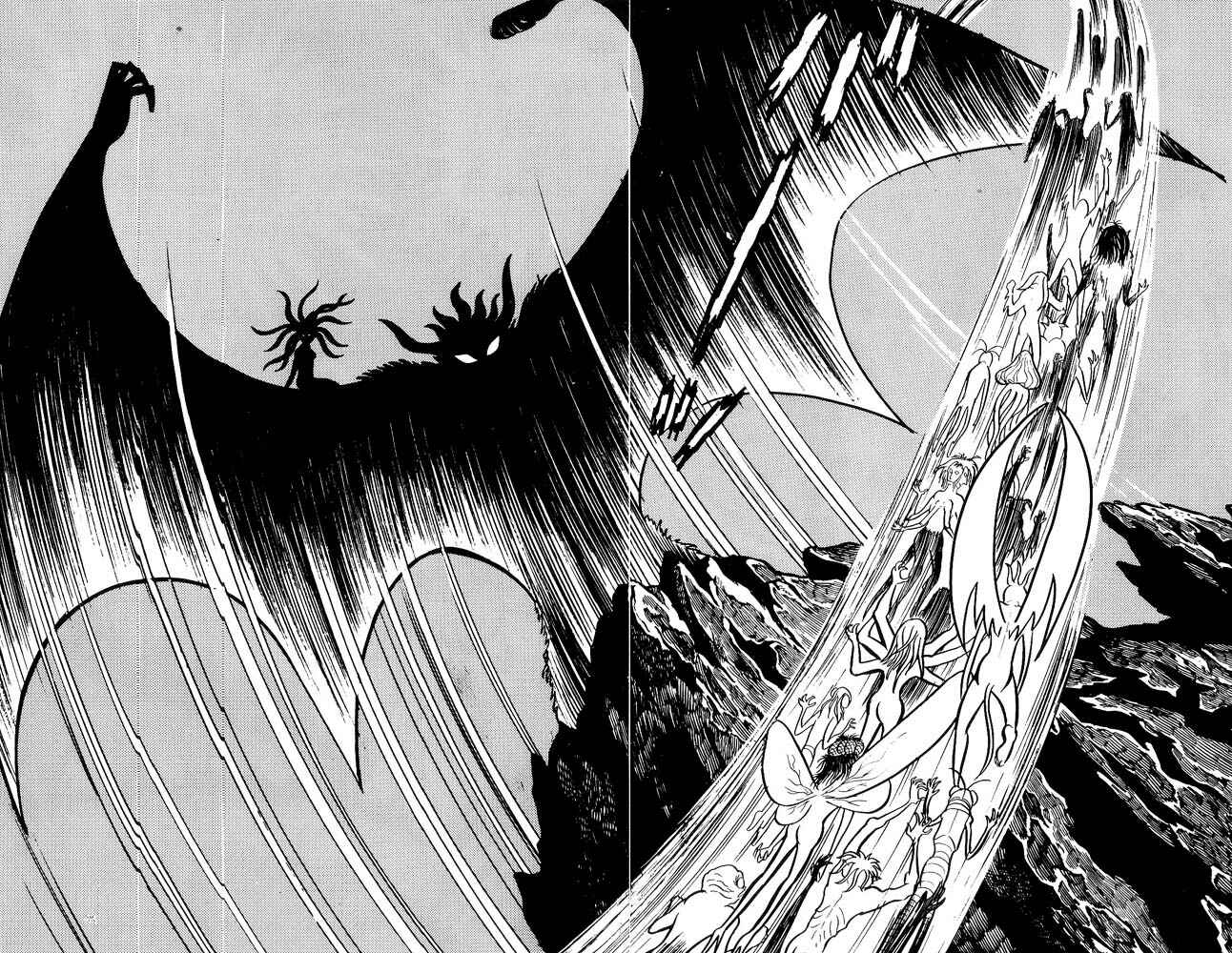 Page 257 Chapter Unknown_feeb Demon Lord Dante