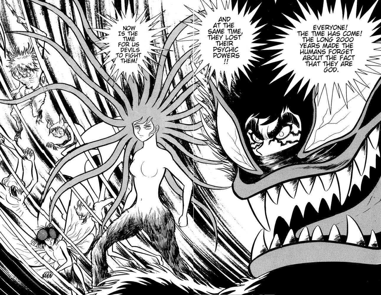 Page 258 Chapter Unknown_feeb Demon Lord Dante