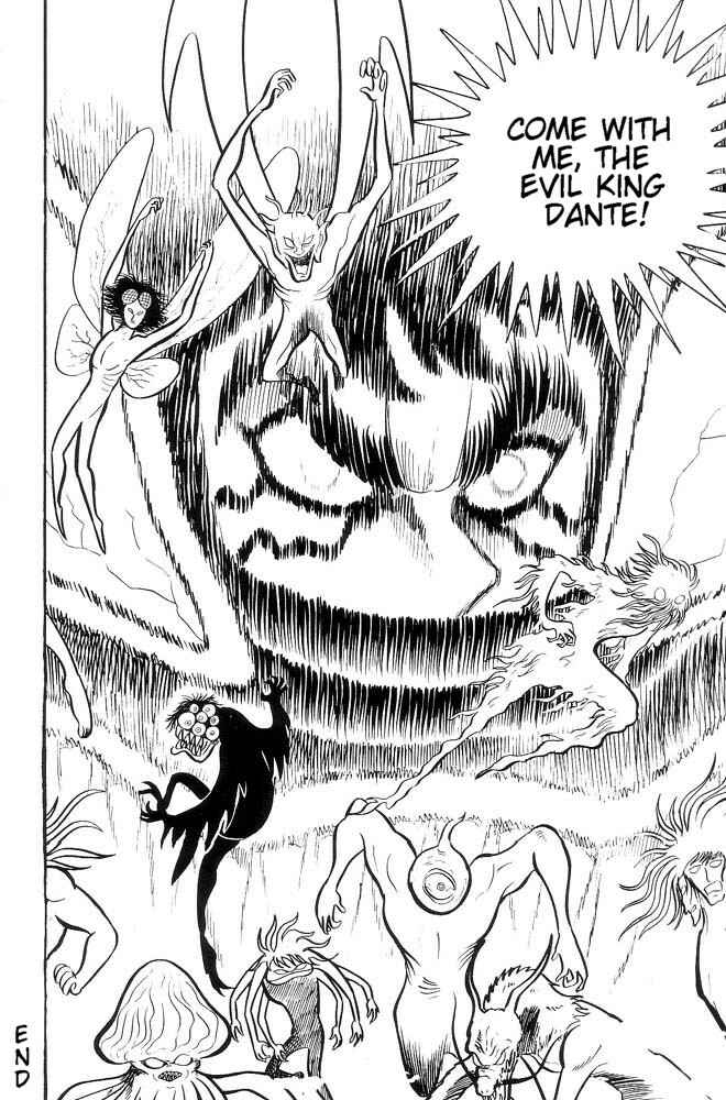Page 259 Chapter Unknown_feeb Demon Lord Dante