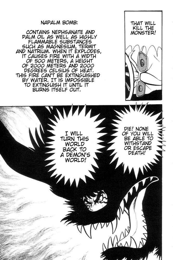Page 31 Chapter Unknown_feeb Demon Lord Dante