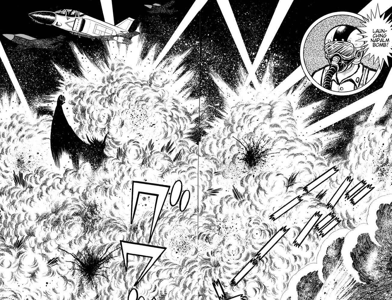 Page 34 Chapter Unknown_feeb Demon Lord Dante