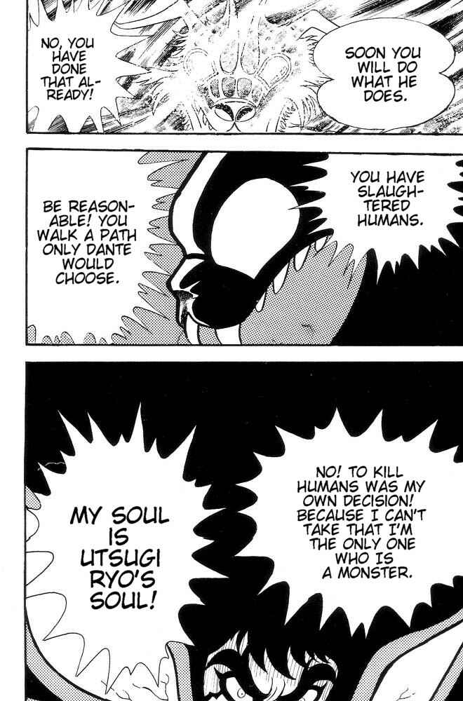 Page 43 Chapter Unknown_feeb Demon Lord Dante