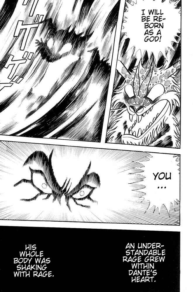 Page 52 Chapter Unknown_feeb Demon Lord Dante