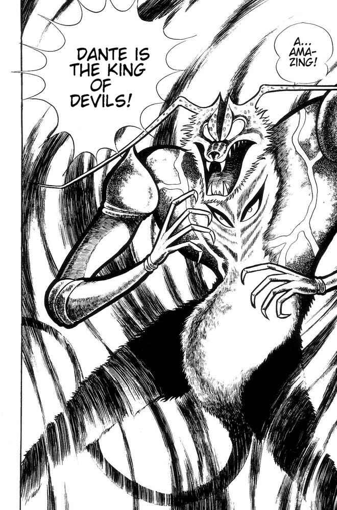 Page 64 Chapter Unknown_feeb Demon Lord Dante