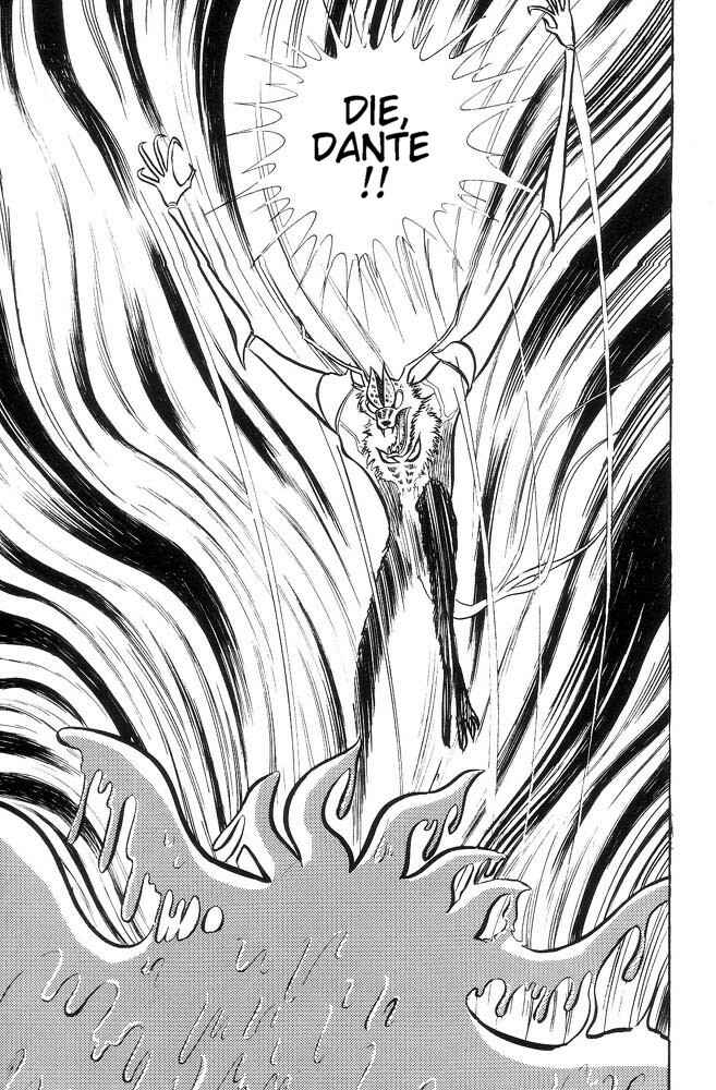Page 74 Chapter Unknown_feeb Demon Lord Dante