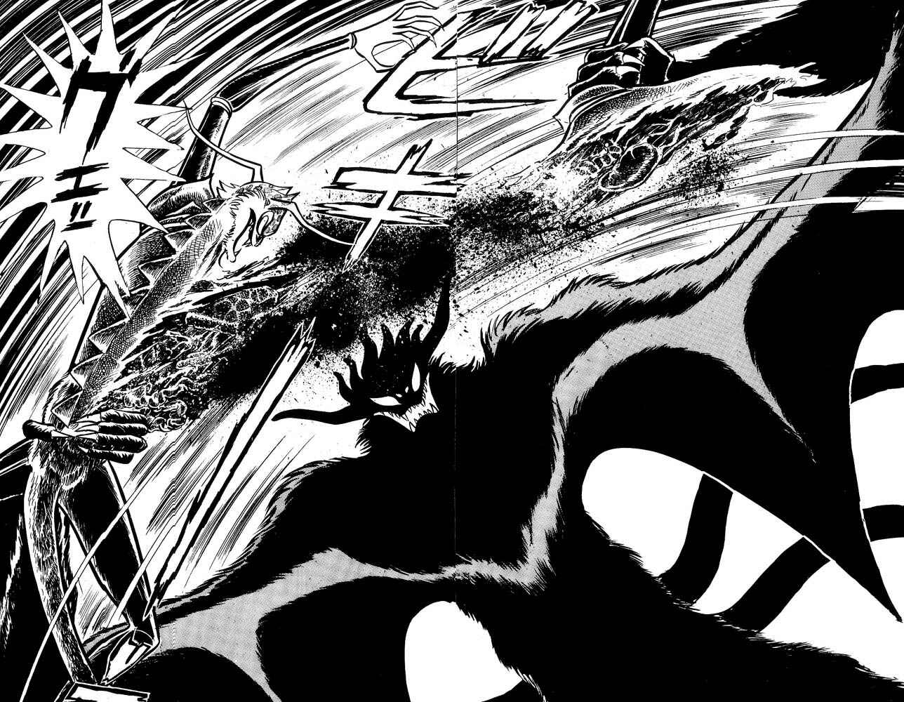 Page 80 Chapter Unknown_feeb Demon Lord Dante