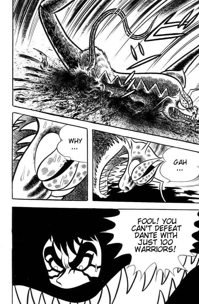 Page 81 Chapter Unknown_feeb Demon Lord Dante