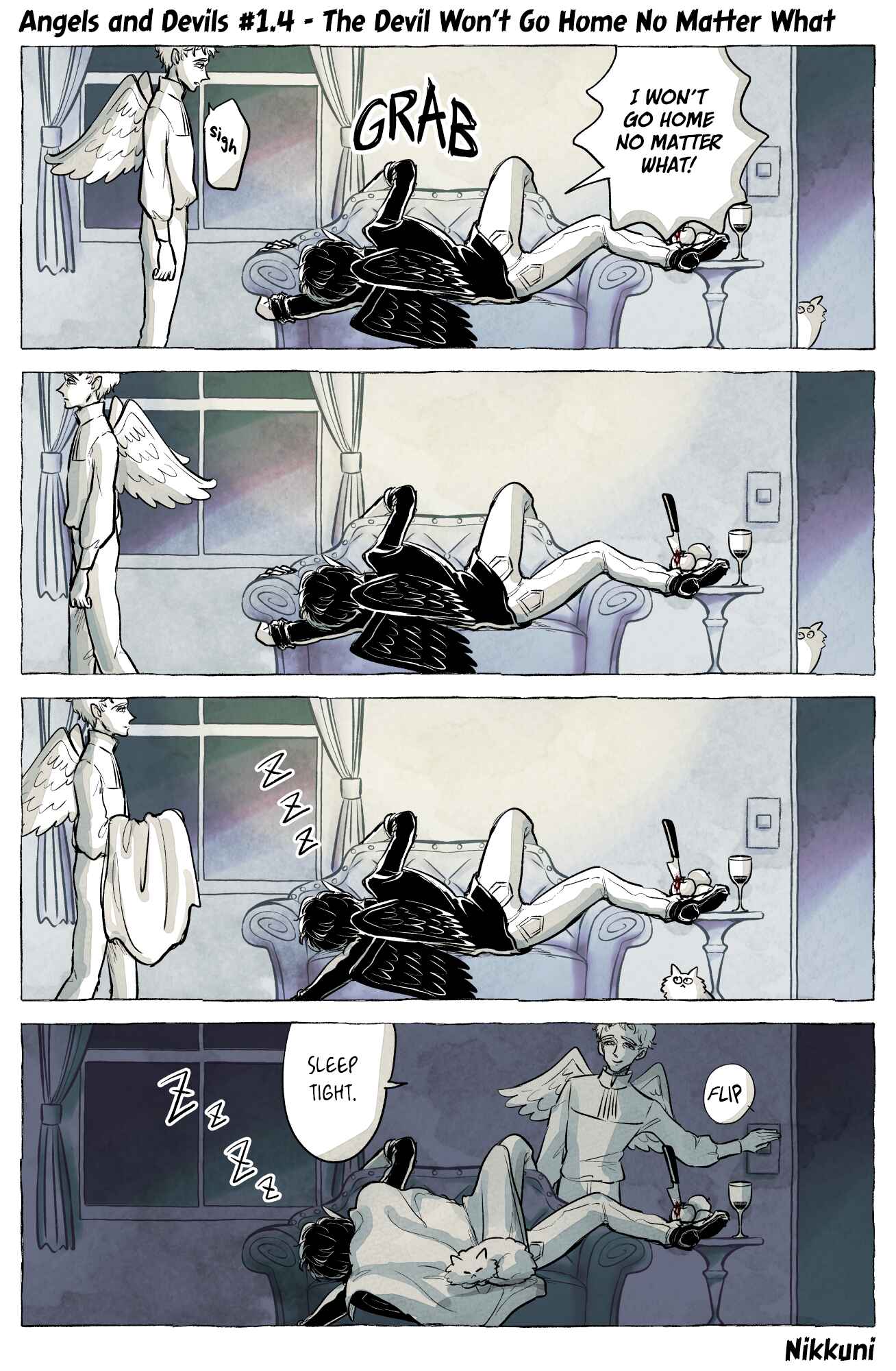 Page 1 Chapter 1.4 AandD