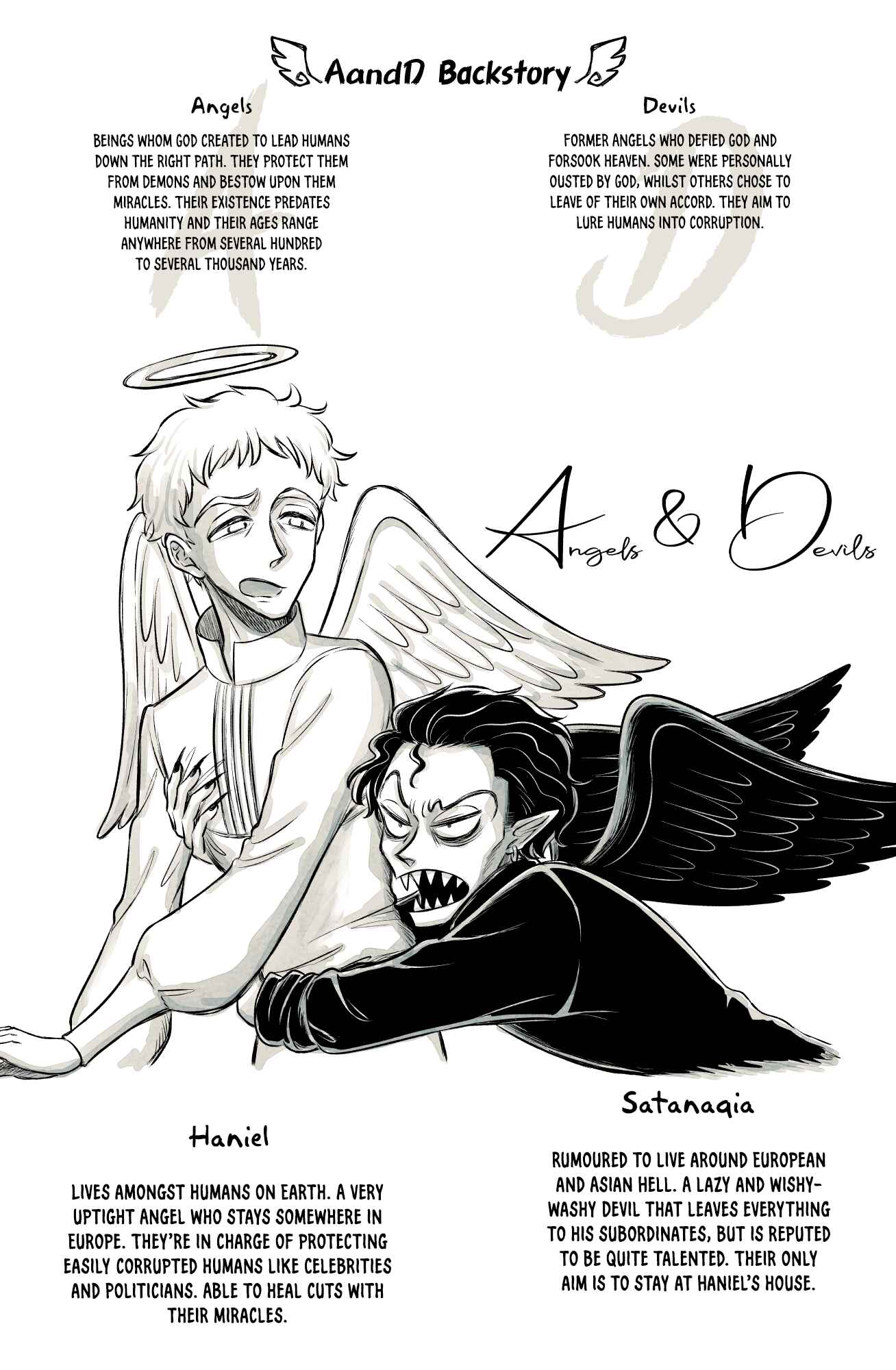 Page 2 Chapter 1.4 AandD