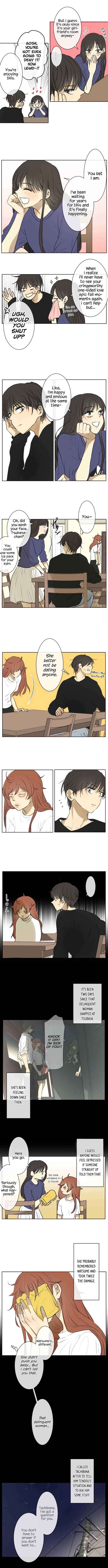 Page 3 Chapter 172 KAKAO 79%