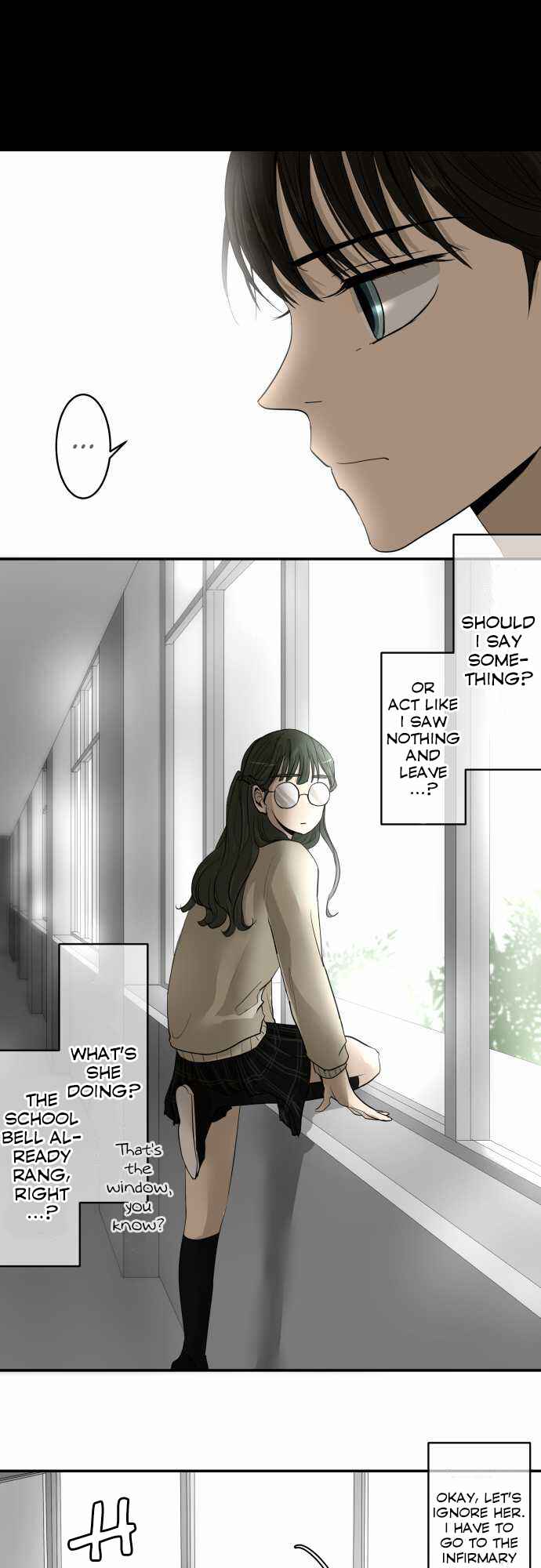 Page 11 Chapter 8 KAKAO 79%