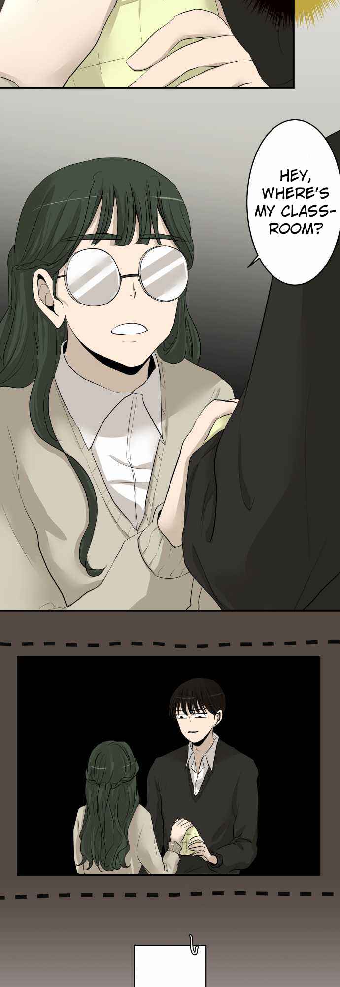 Page 13 Chapter 8 KAKAO 79%