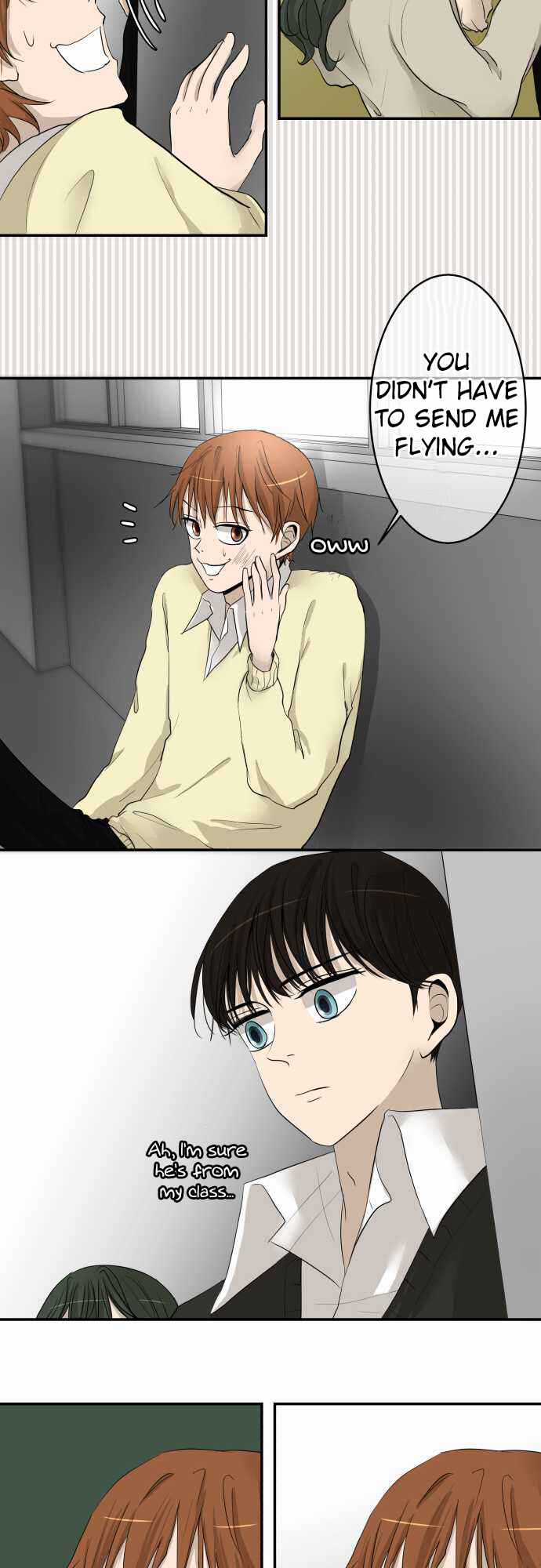 Page 16 Chapter 8 KAKAO 79%