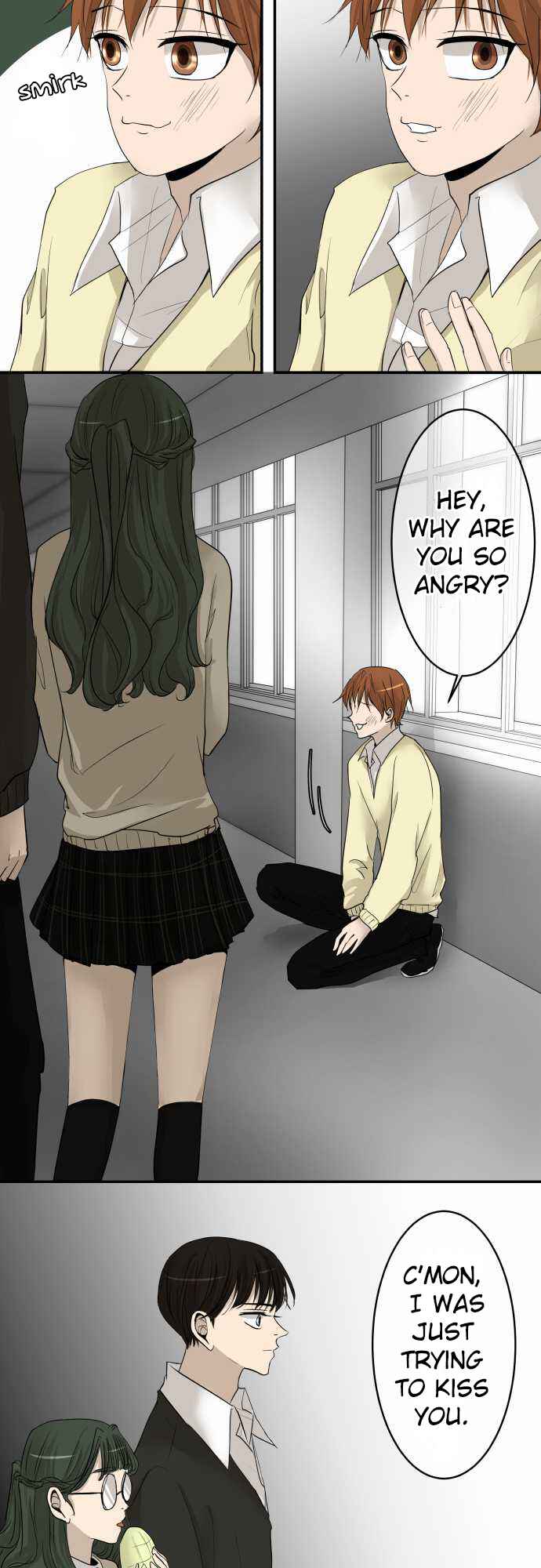 Page 17 Chapter 8 KAKAO 79%