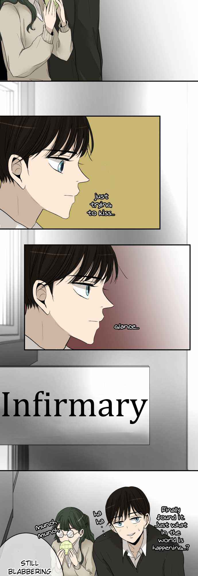 Page 18 Chapter 8 KAKAO 79%