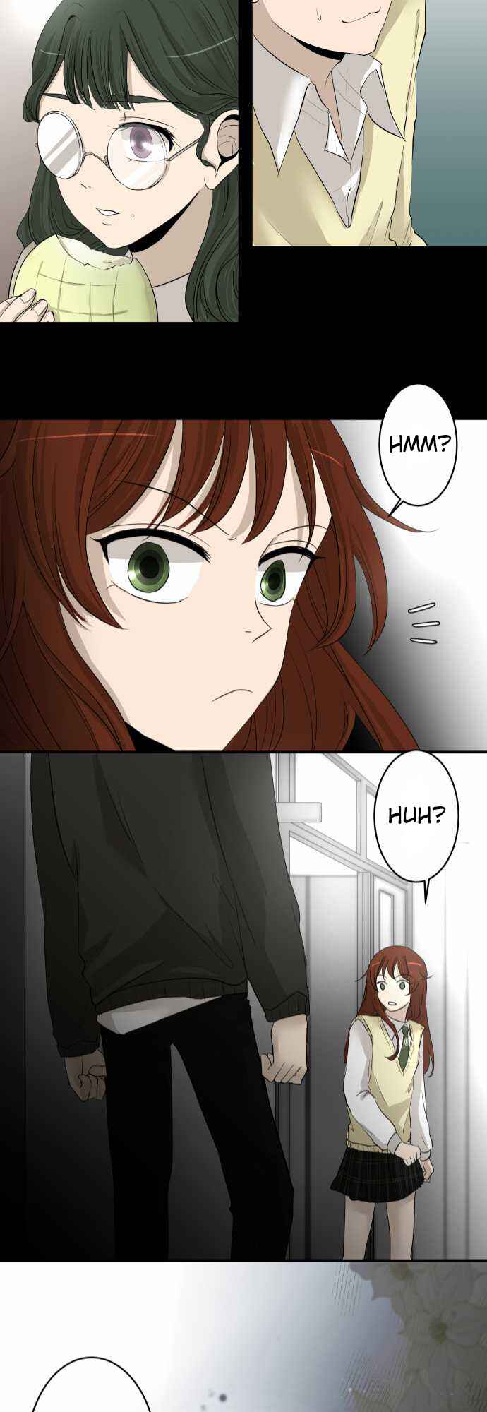 Page 21 Chapter 8 KAKAO 79%