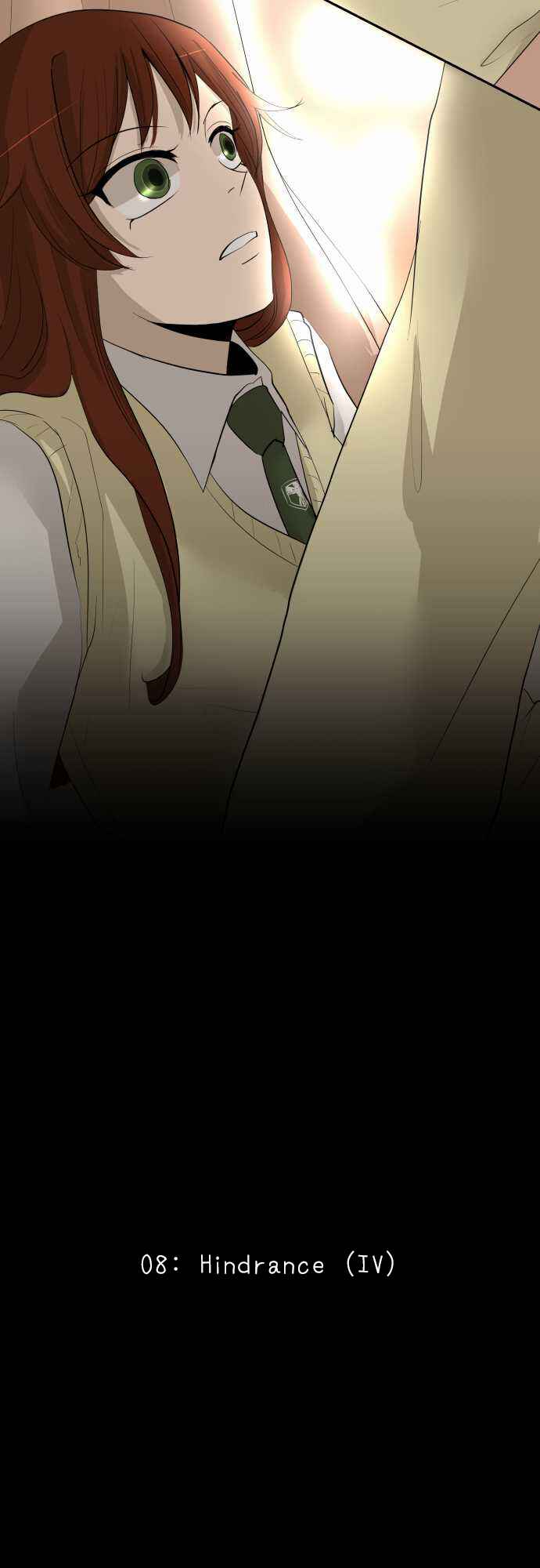 Page 3 Chapter 8 KAKAO 79%