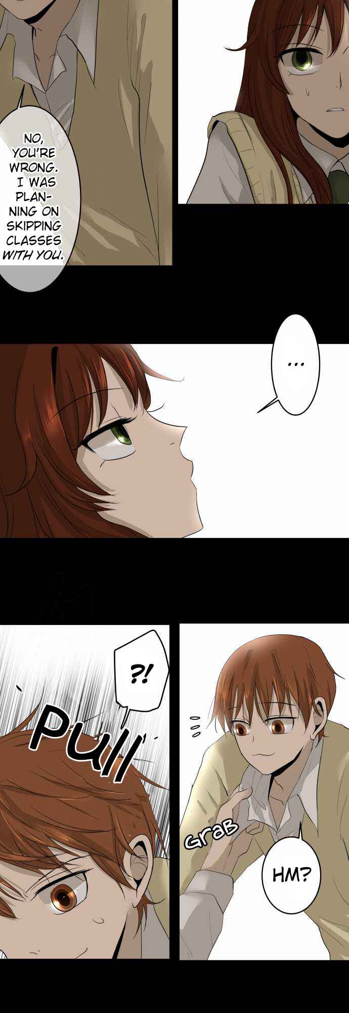 Page 5 Chapter 8 KAKAO 79%