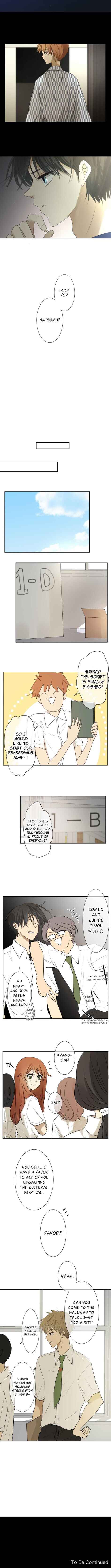 Page 7 Chapter 89 KAKAO 79%
