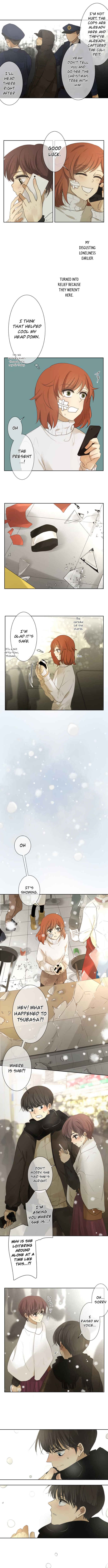 Page 5 Chapter 77 KAKAO 79%