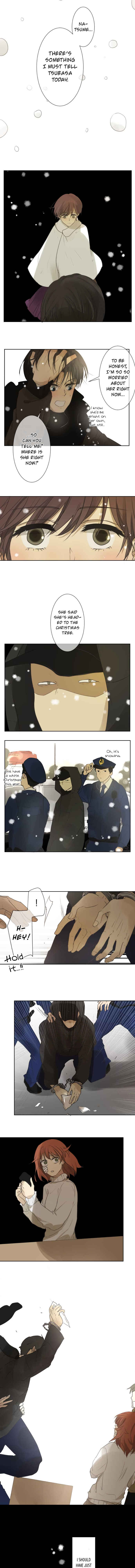 Page 6 Chapter 77 KAKAO 79%