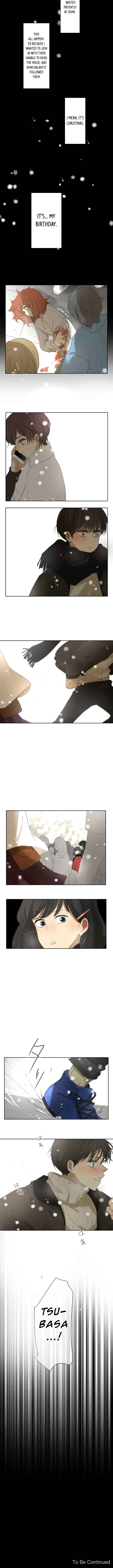 Page 7 Chapter 77 KAKAO 79%
