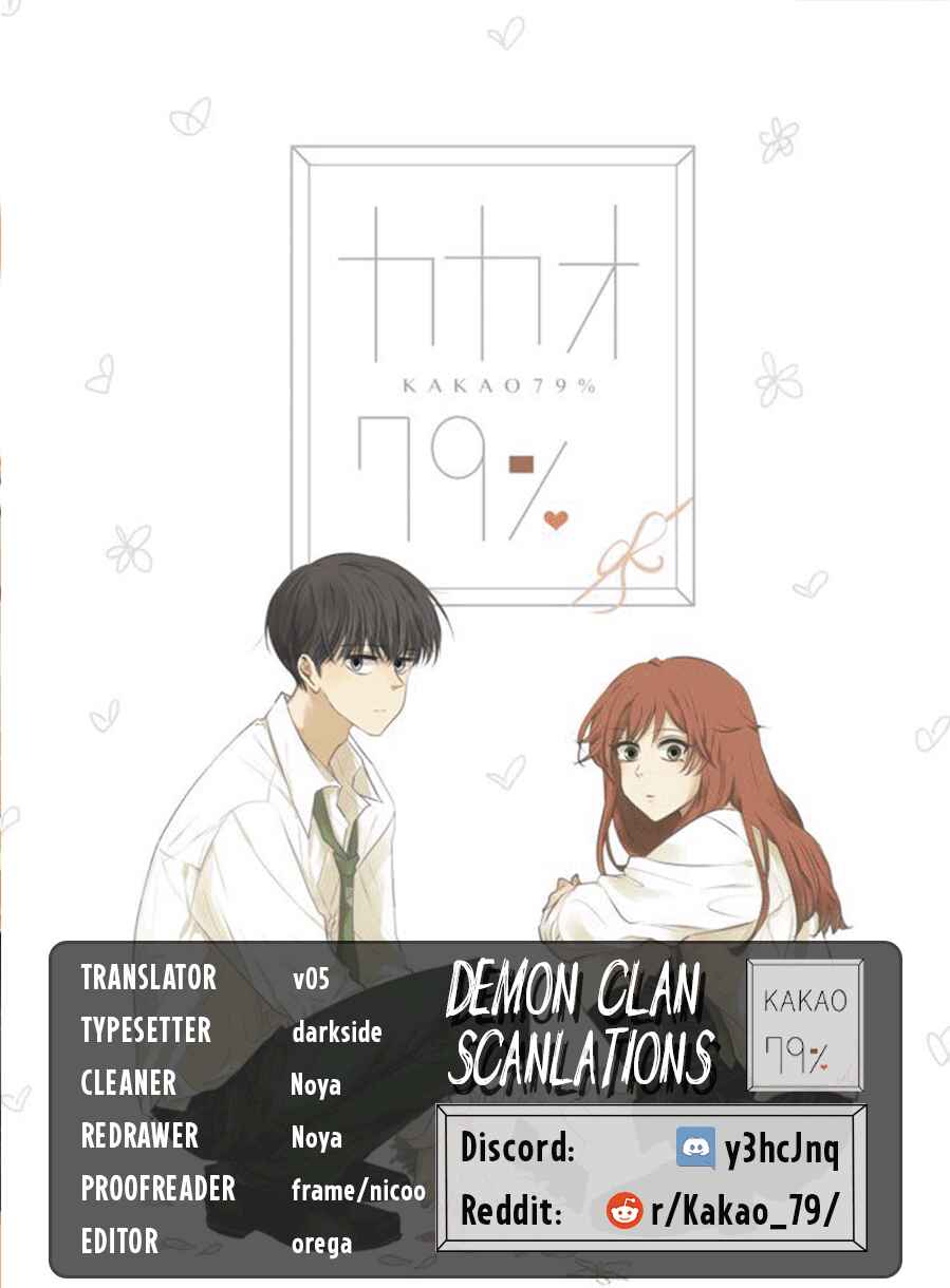 Page 1 Chapter 205 KAKAO 79%