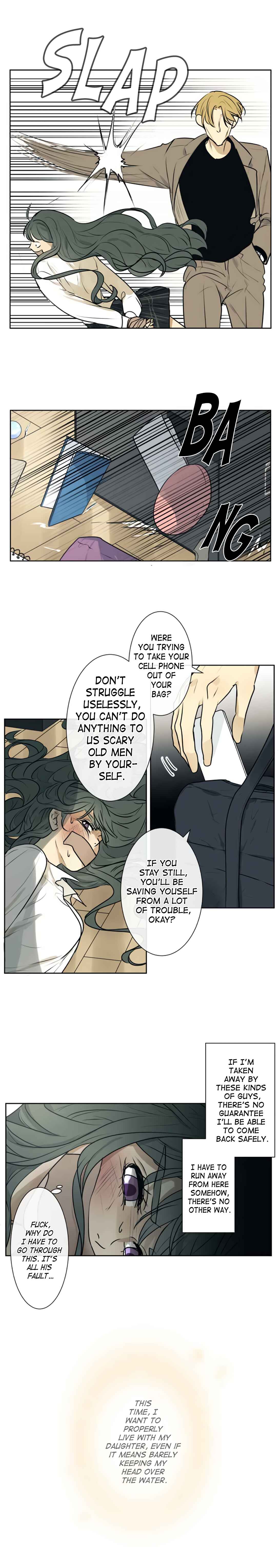 Page 3 Chapter 205 KAKAO 79%