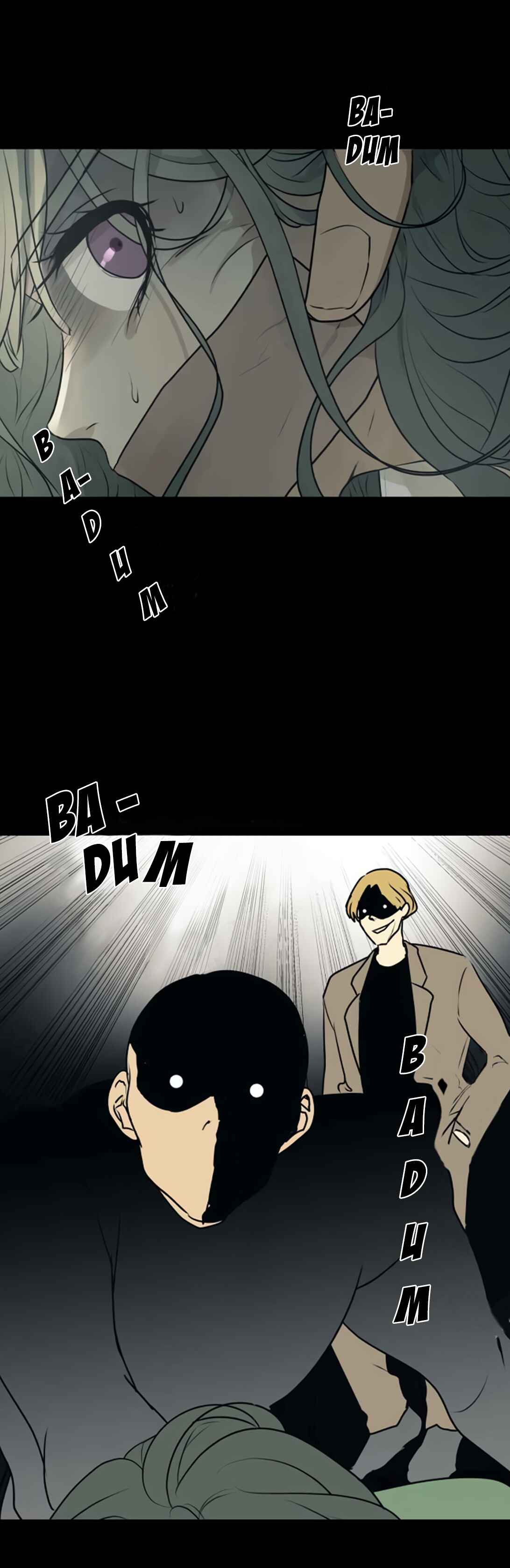 Page 5 Chapter 205 KAKAO 79%